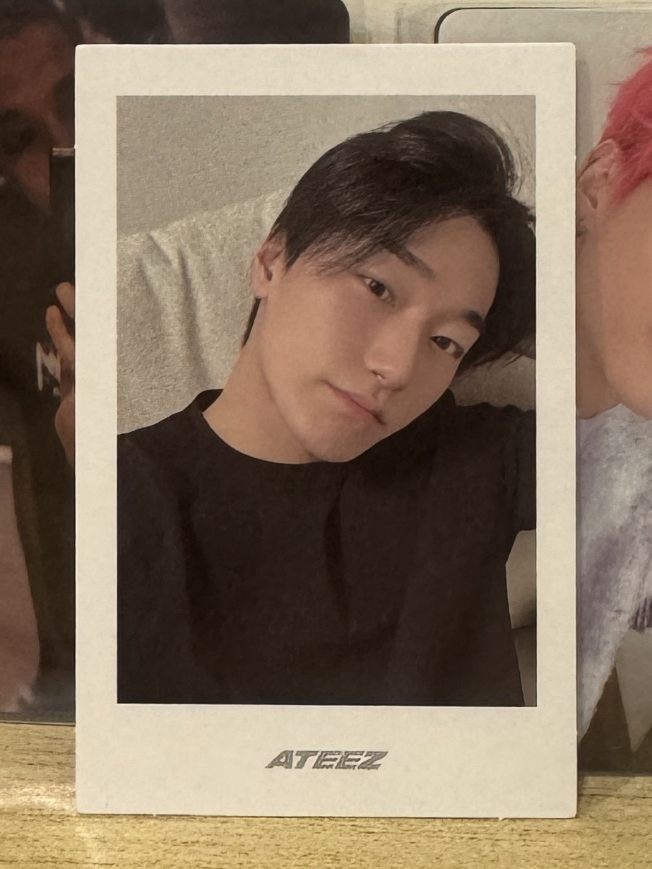 GH3專卡 拍立得傘