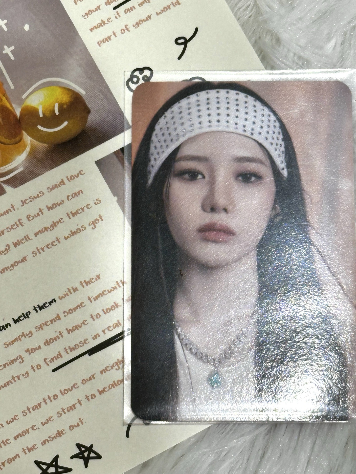 首爾快閃隨機卡（官拍2）