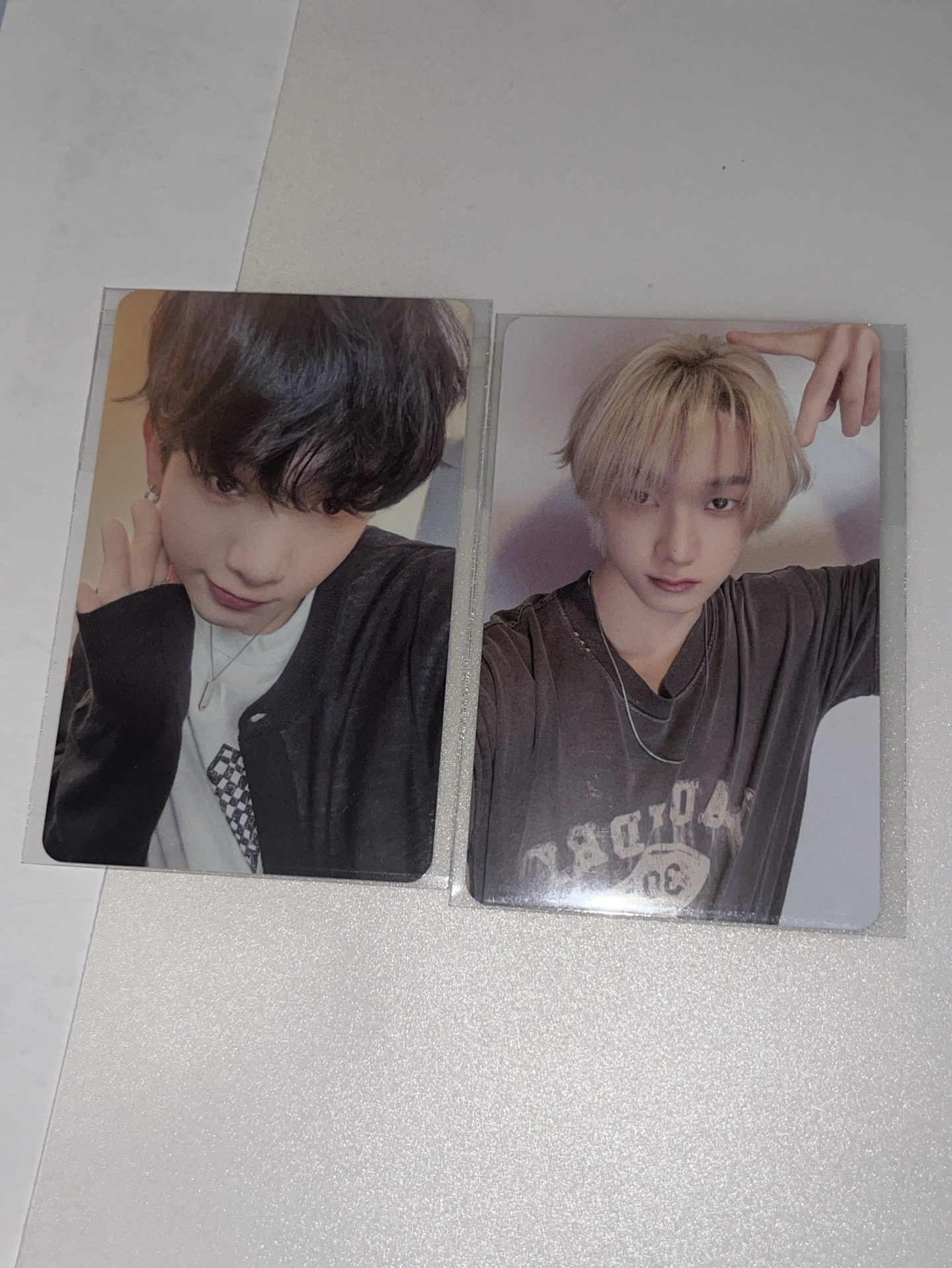 🚪WM 13朴成淏明宰鉉