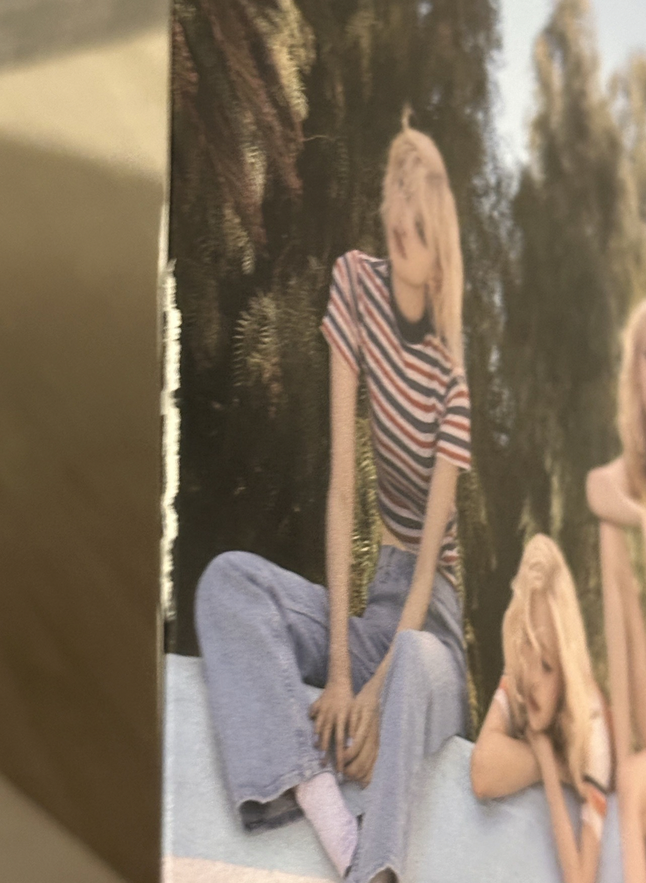 Rosie藍膠(vampire hollie)