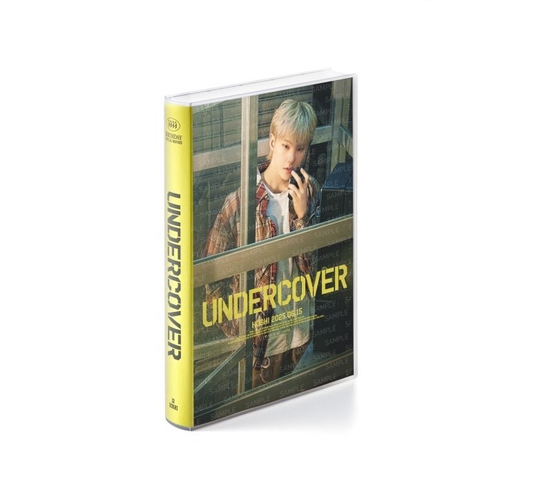 🟠SVT 榮生日禮盒ver4 全新未拆