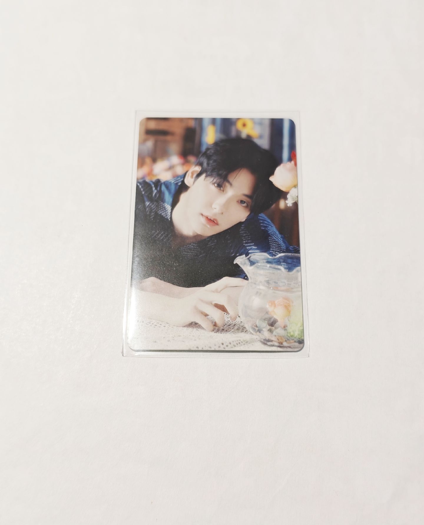 summer together 彬卡