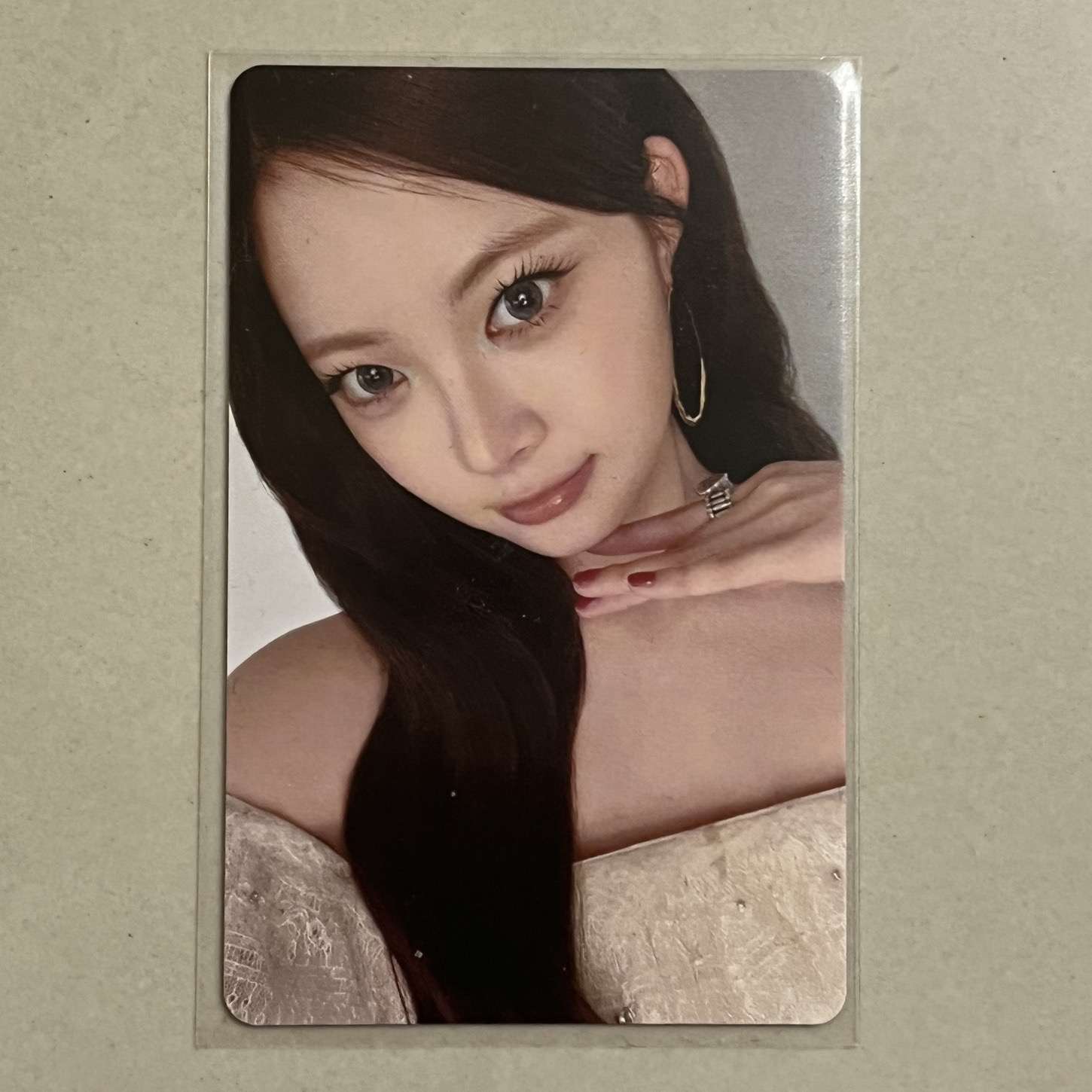 25‘巡迴 東蛋安可 隨機卡