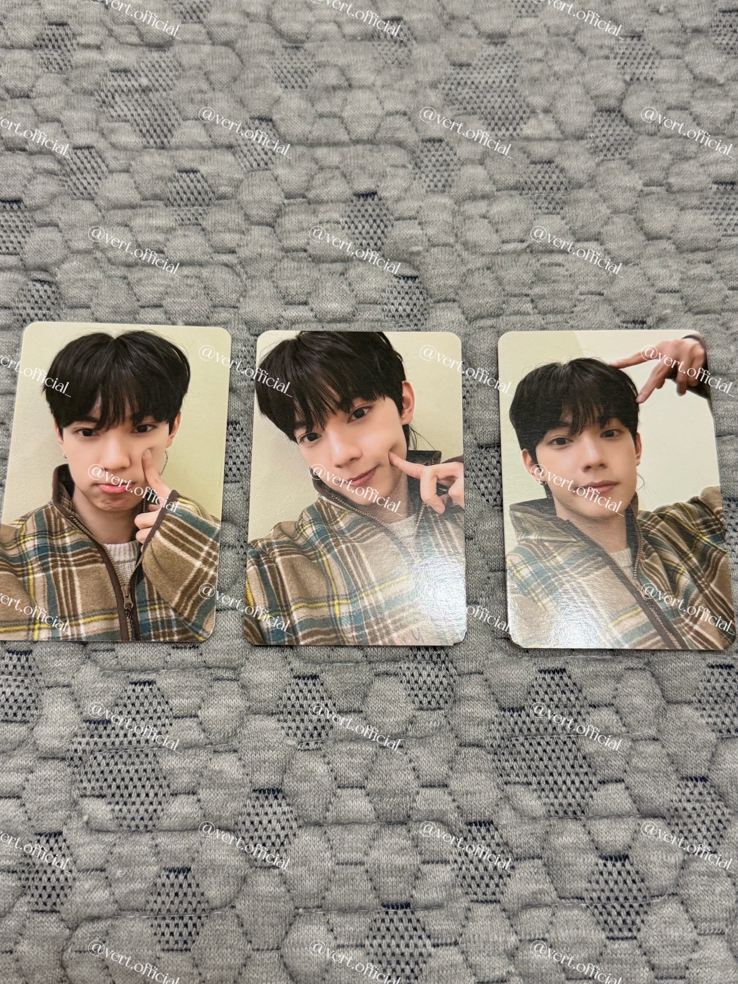 SW線上2.0 簽售卡 