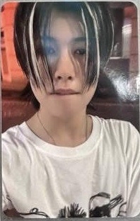 LNGSHOT 路易 OY 特典卡 