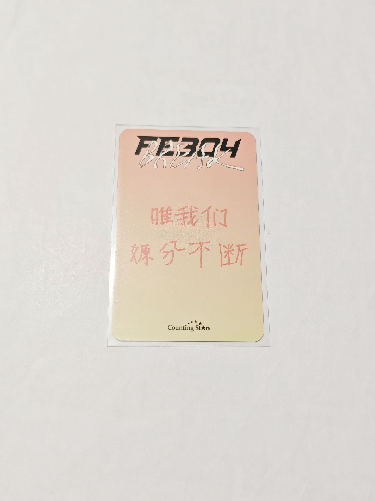 中國公主嫄 中背