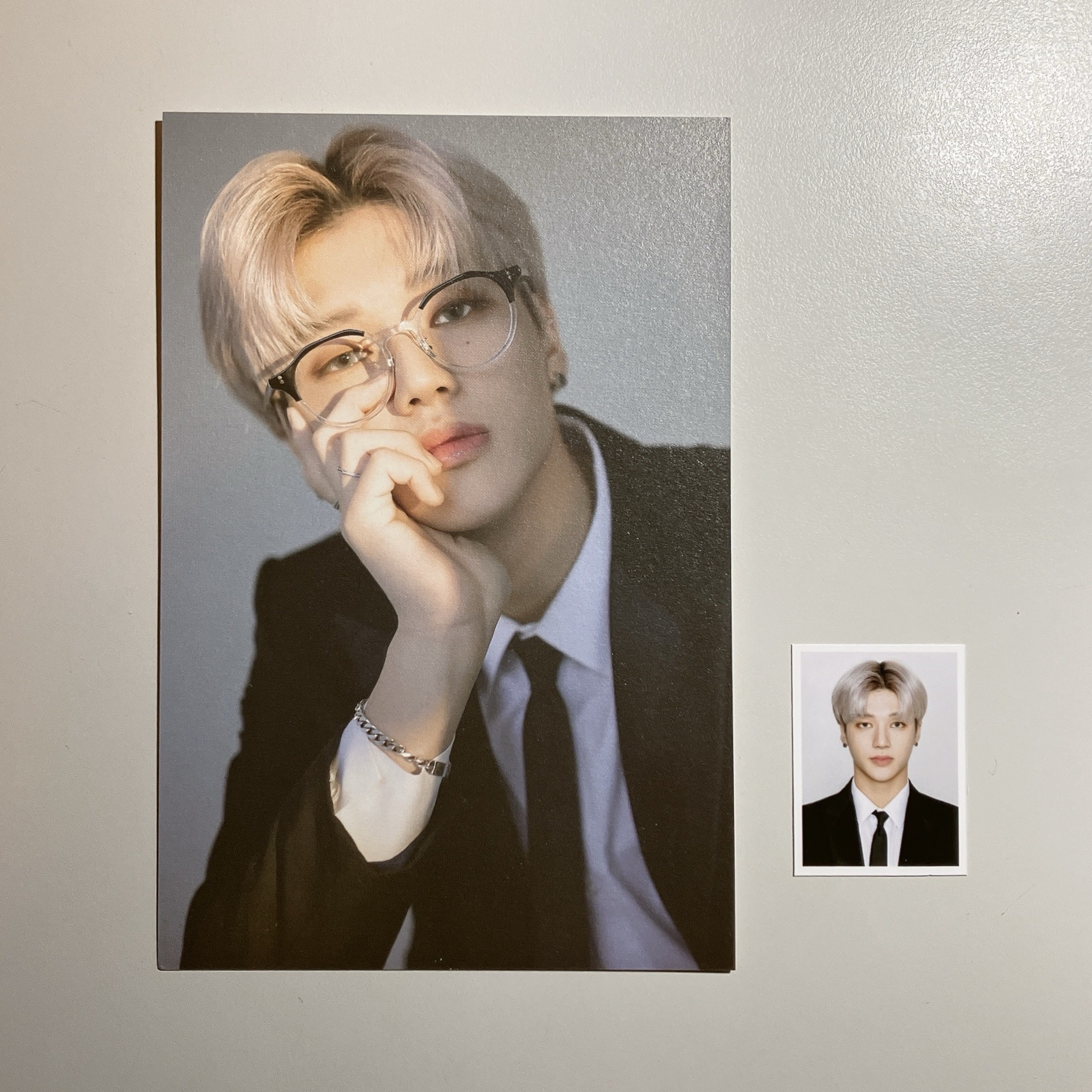 ATEEZ 友榮 一期會員禮