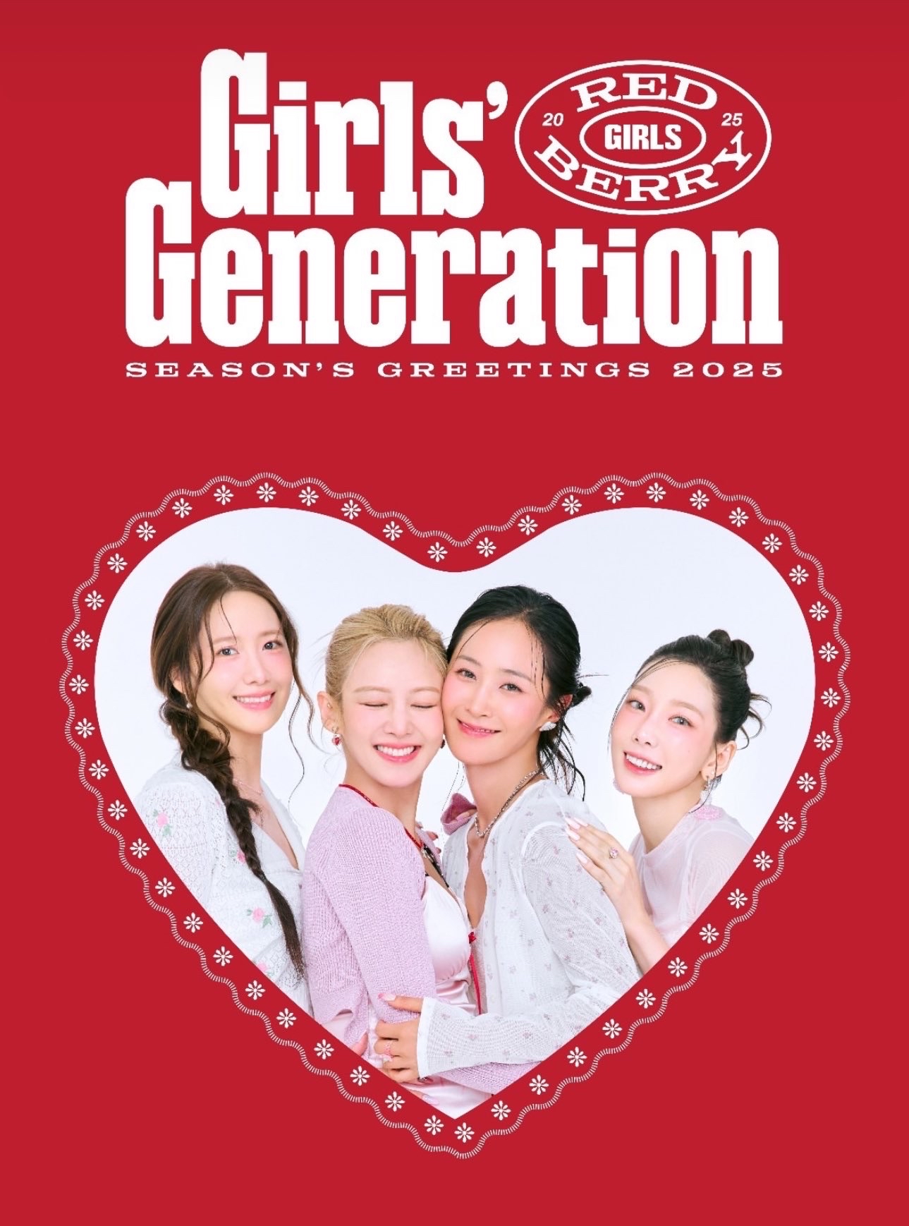 2025 Season's Greetings