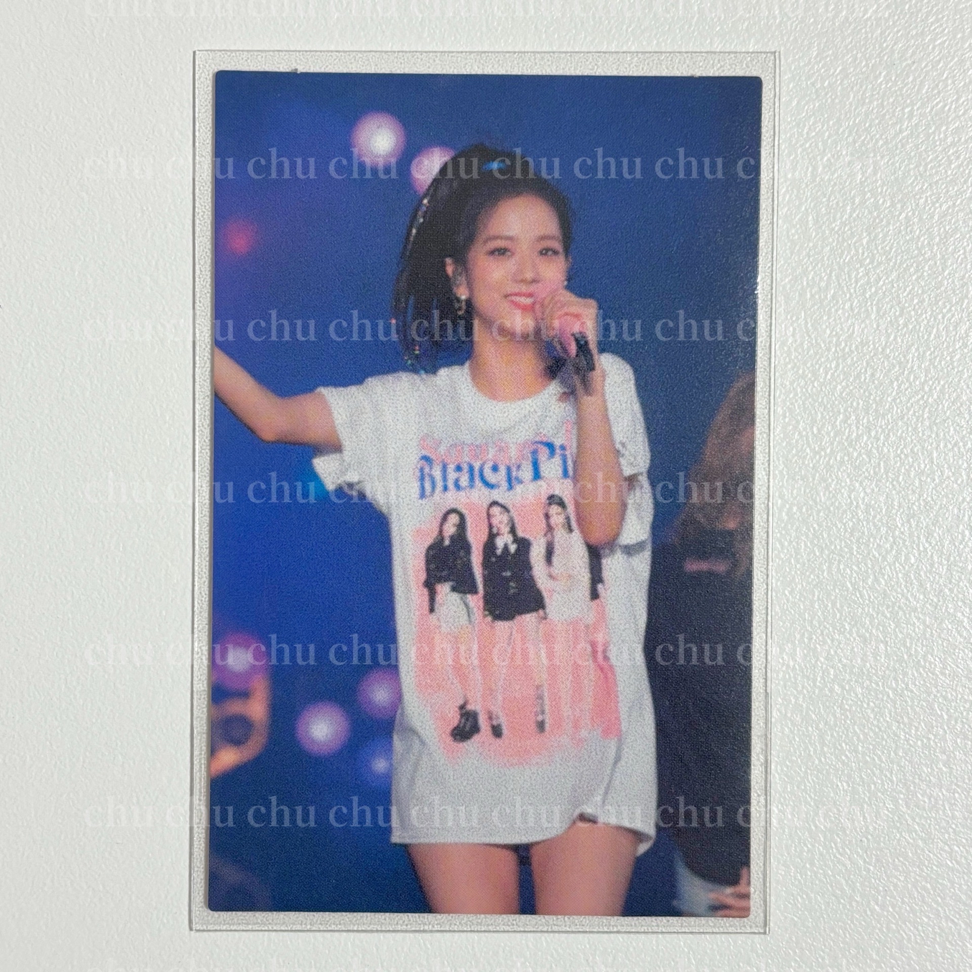 🔴一巡首爾秀(帶1000)