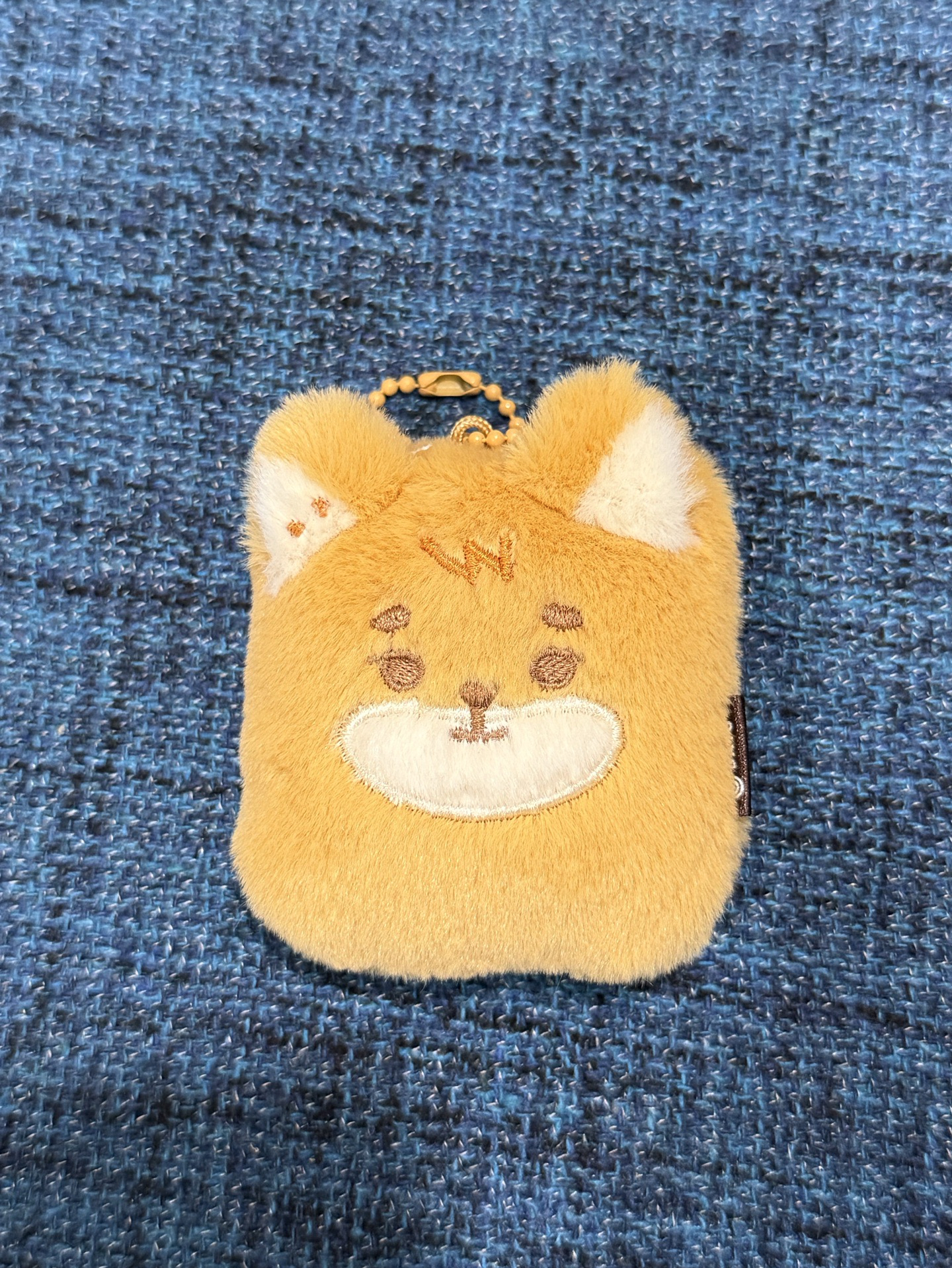 KE（無原袋，無證件照）