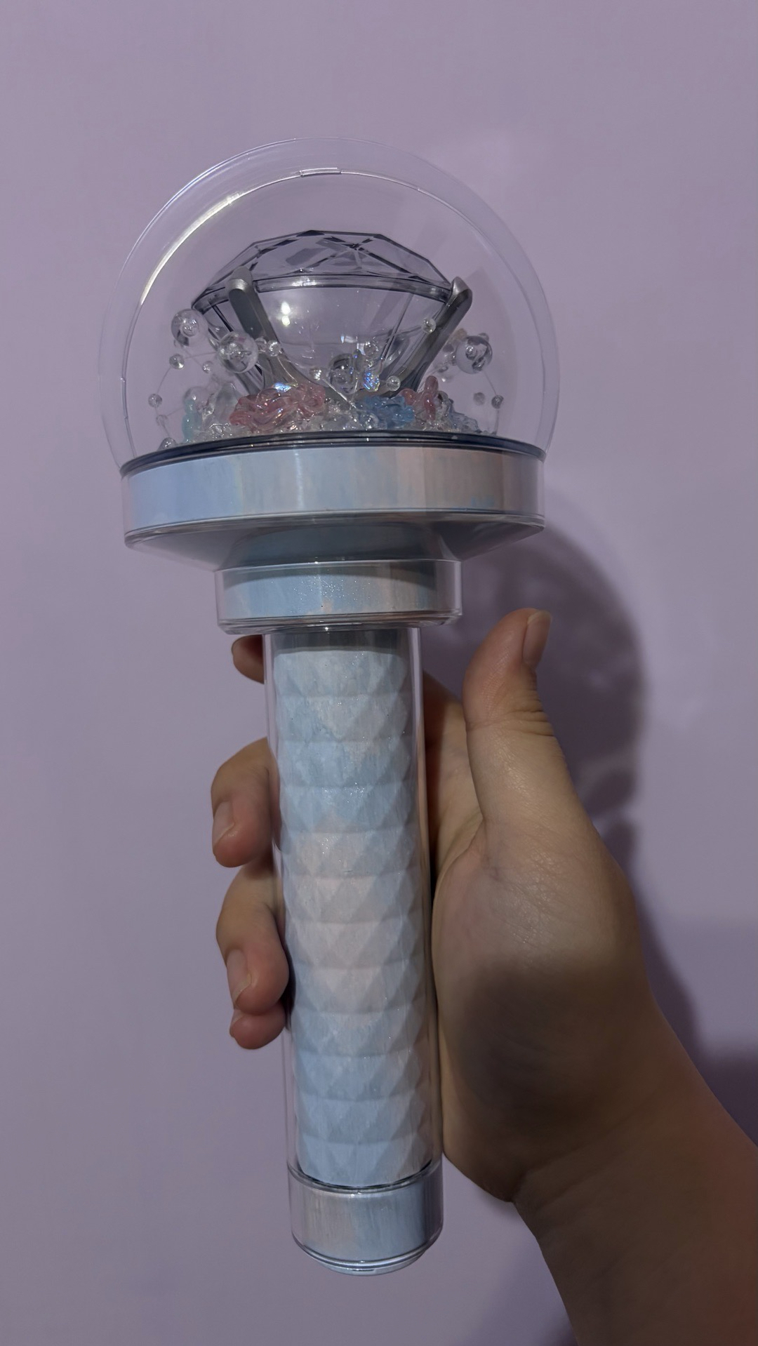 1、2、3代手燈+蹦蹦替換芯+3代小手燈