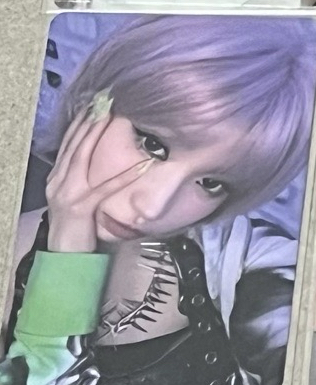 卡冊卡（可被帶