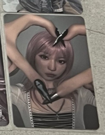 專卡B（可被帶）