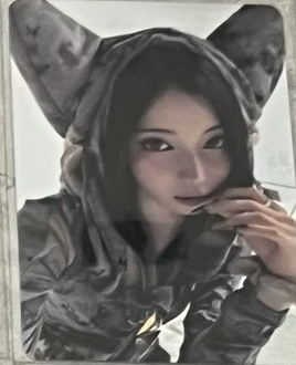 隨機卡包卡自拍