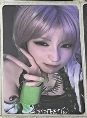 專卡D（可被帶）