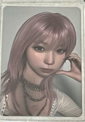 專卡E（可被帶）