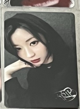 冬季卡包卡（多帶50）