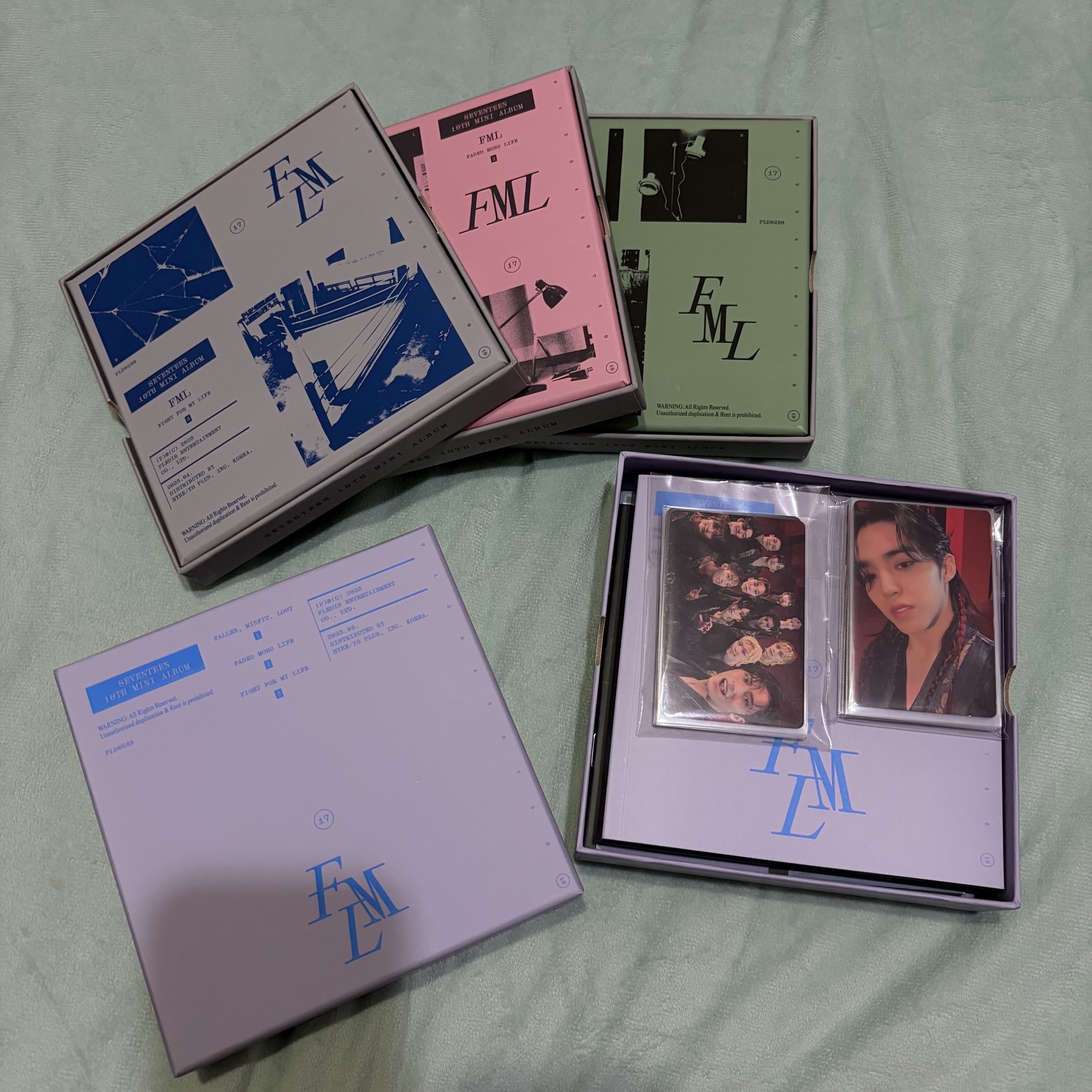 迷10空專+精選專