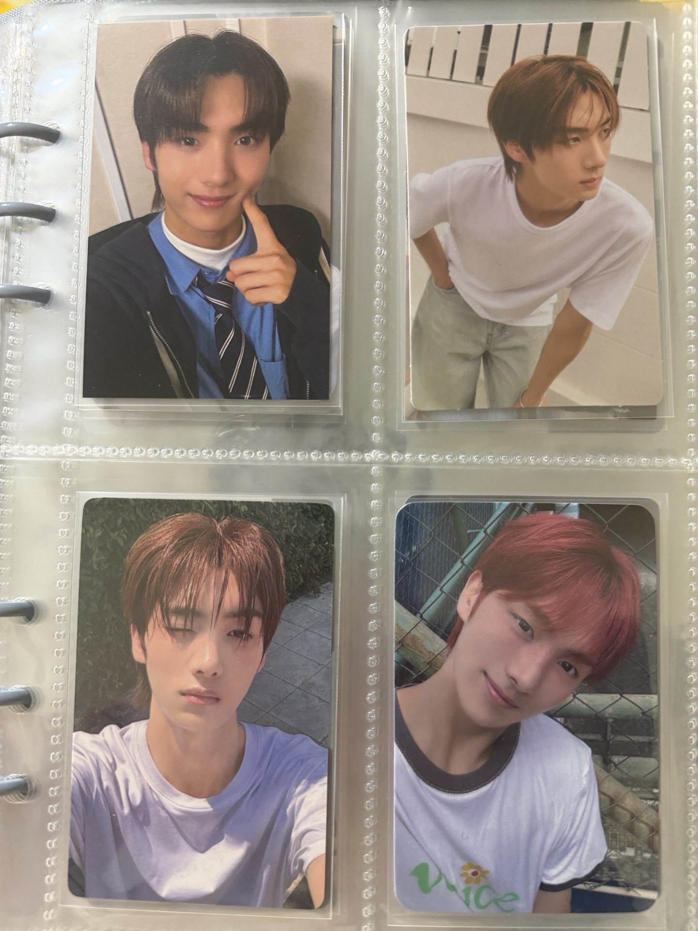 TWS 英宰 HMV wvs yzy北京 sw幸運