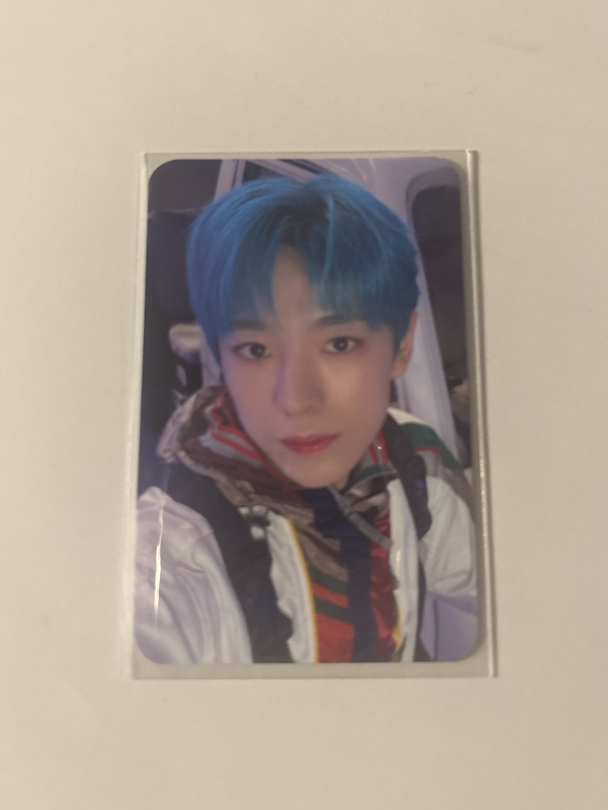 Songbird am 預售 特典卡 