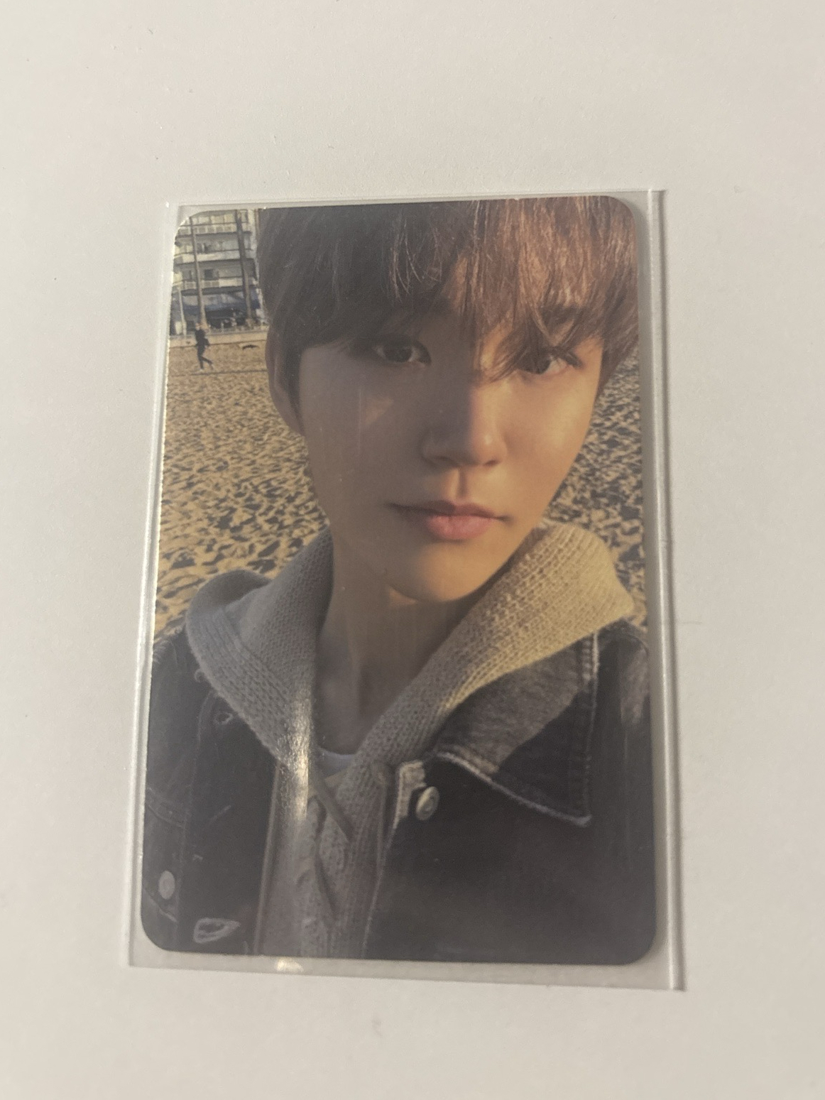 很男友感的一張卡