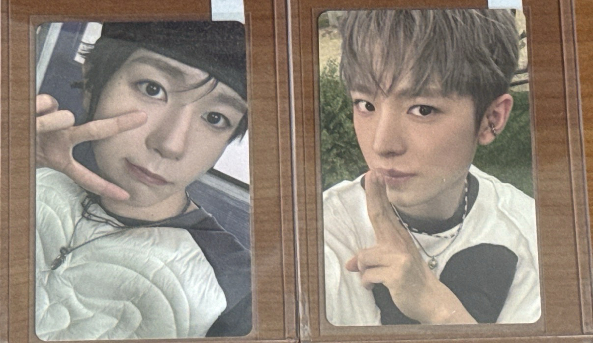 WISHCAT 吊娃 Yushi（現貨）