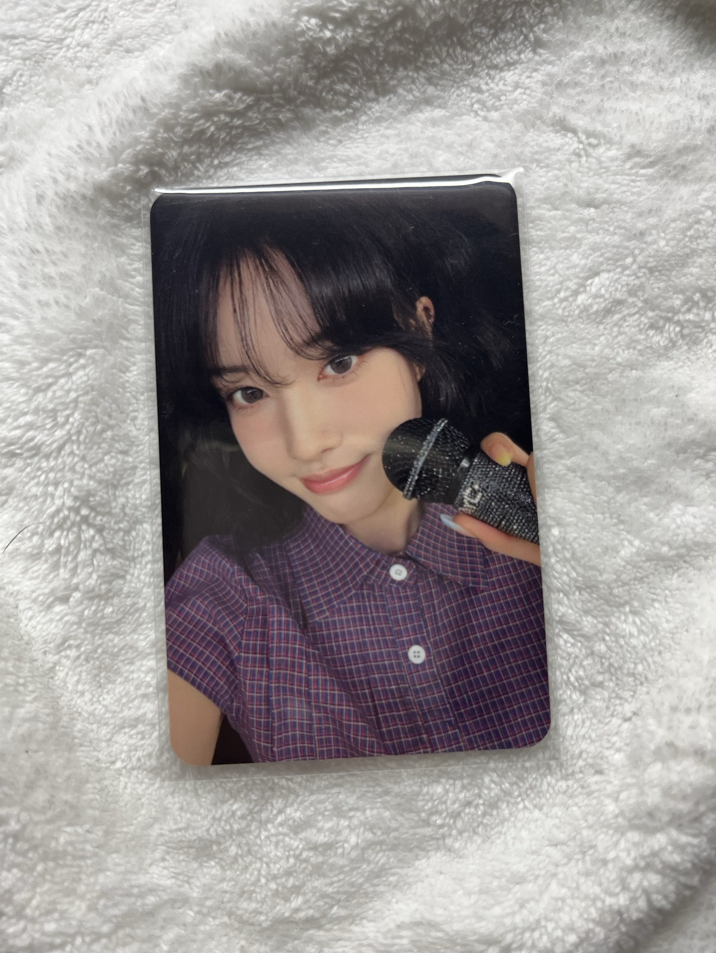 YOON🐯麥克風潤