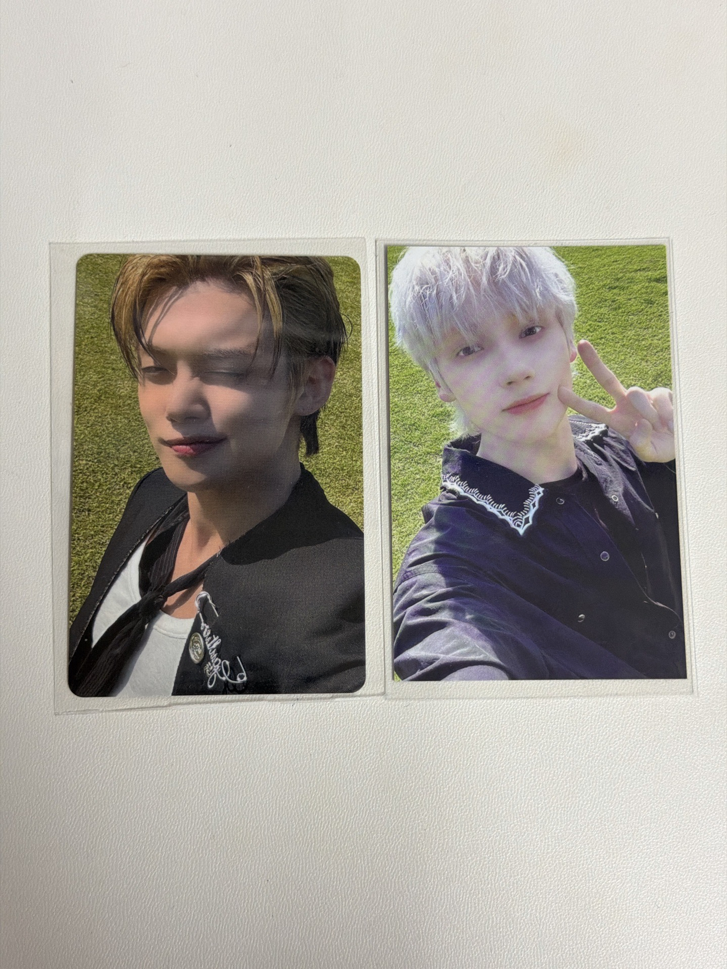 TXT 然竣日粽 休寧韓粽