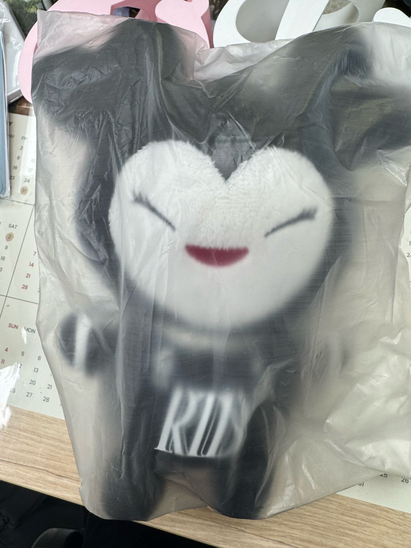 五巡 味之素 升級禮包