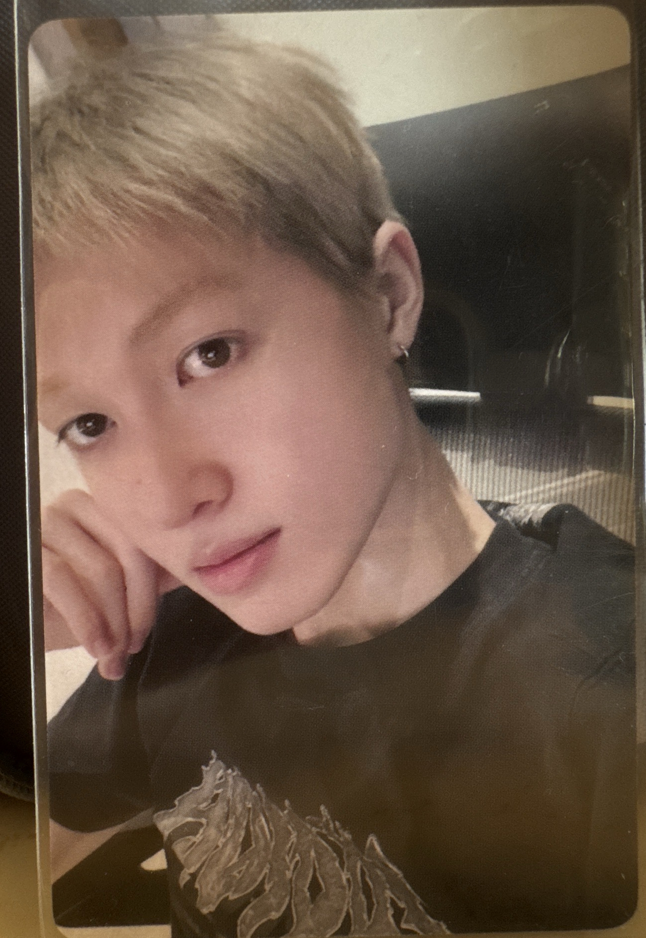 yzy1.0馬（現貨）