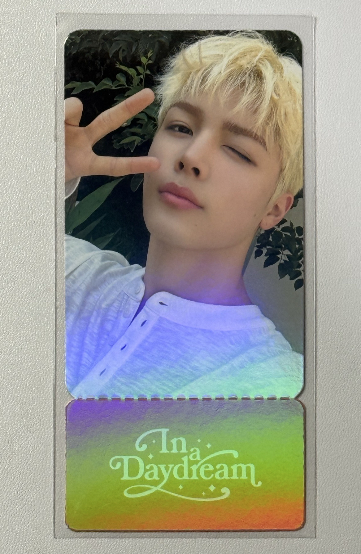 2026年曆快閃 韓國滿額卡 MAKI