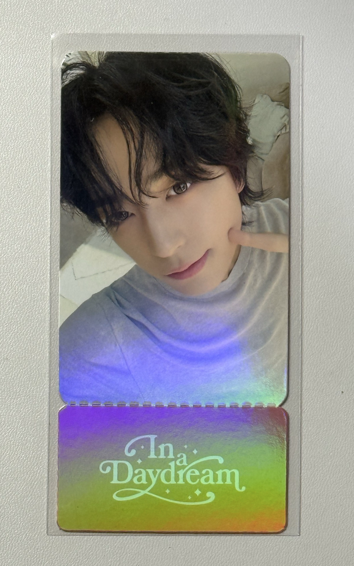 2026年曆快閃 韓國滿額卡TAKI