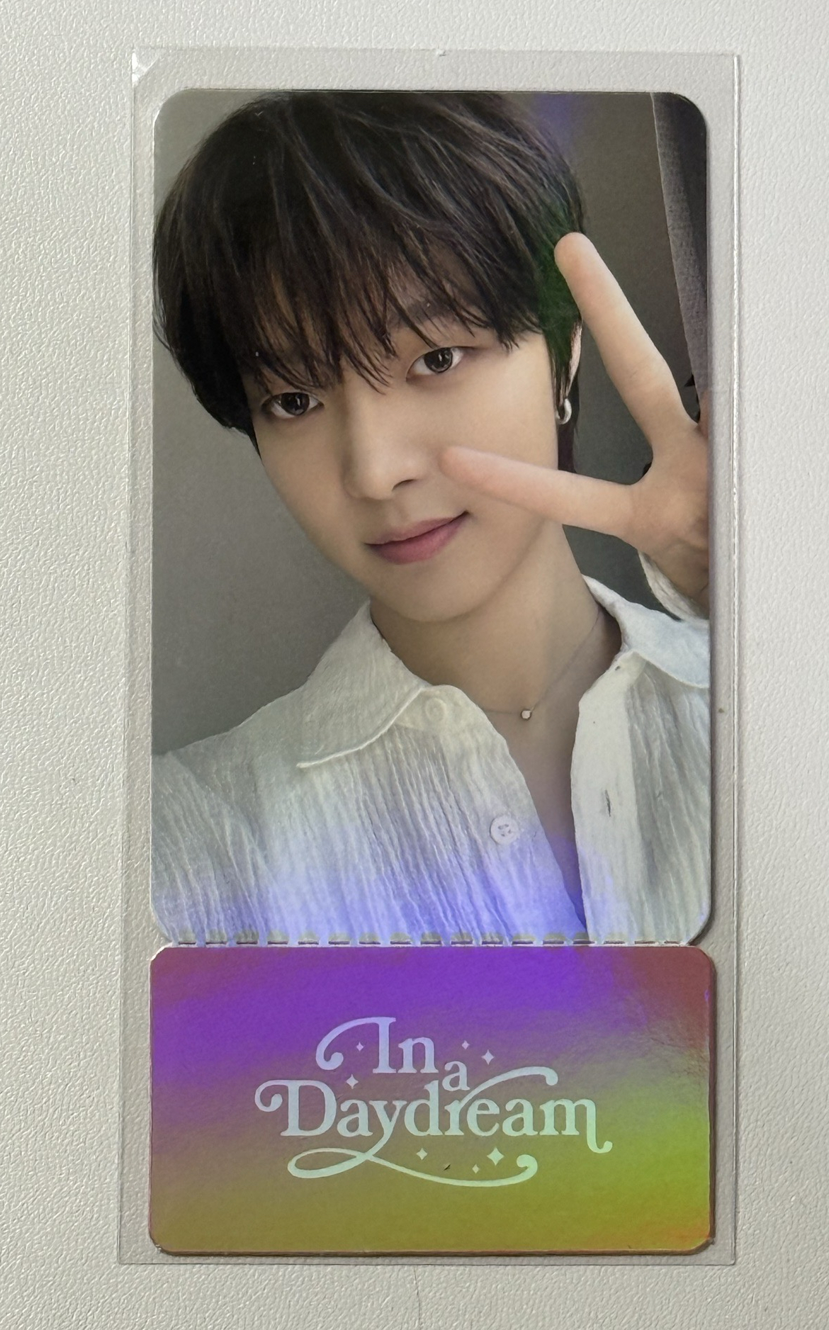 2026年曆快閃 韓國滿額卡 EJ