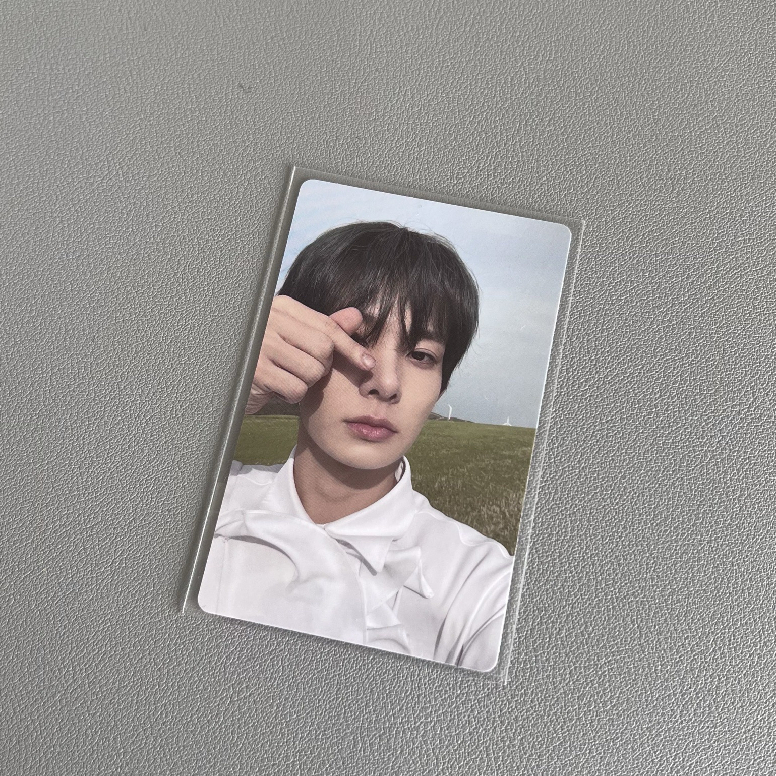 正規一後續羲..