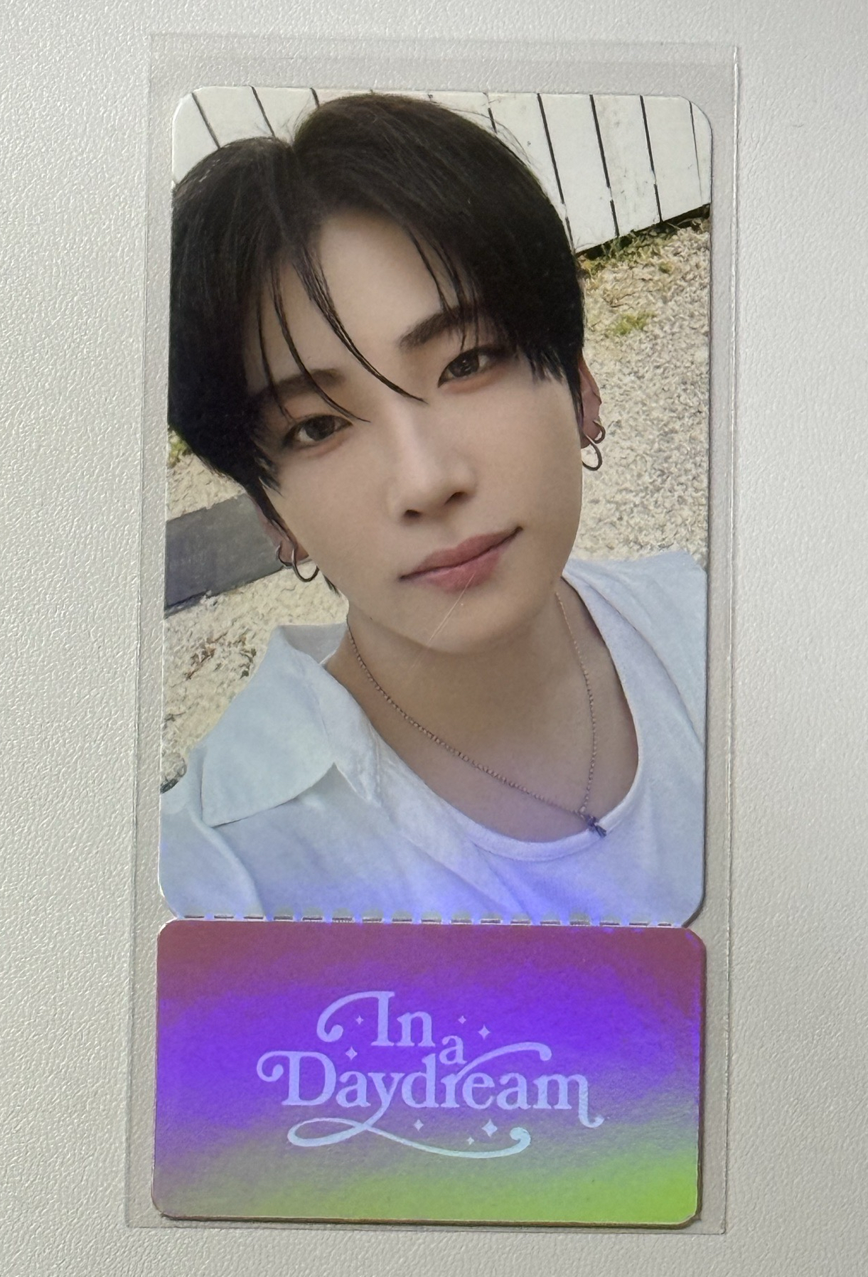 2026年曆快閃 韓國滿額卡 YUMA