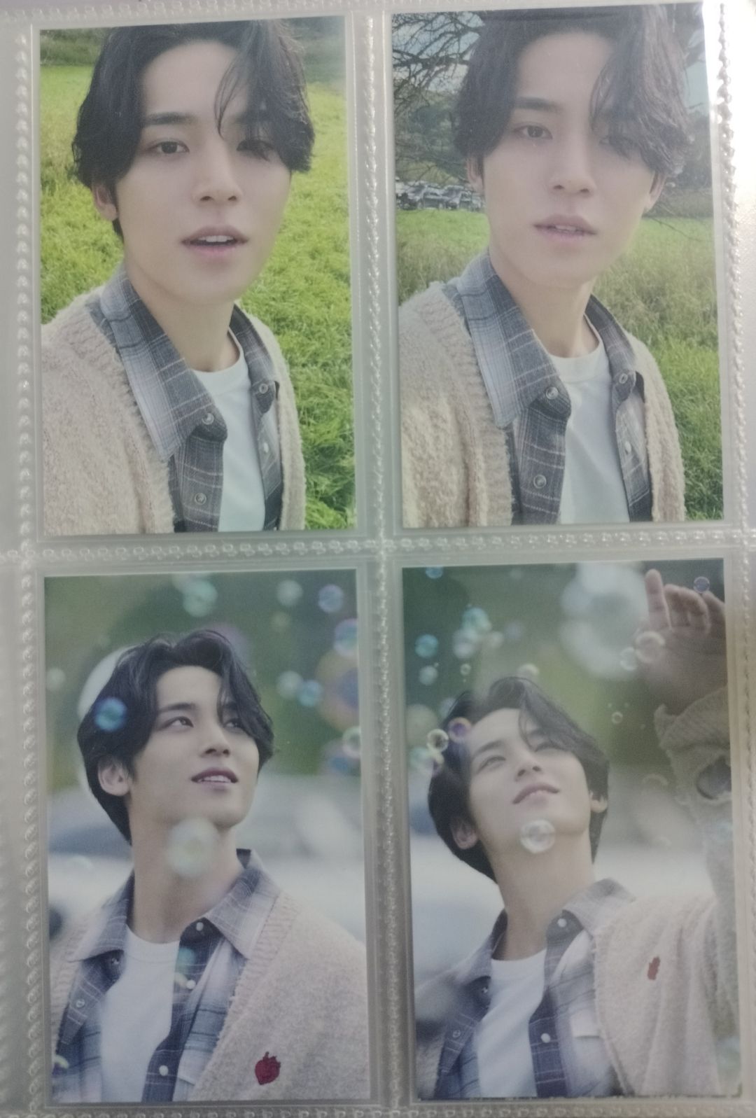 消費期限 場限卡 玟奎 一鍵畢業