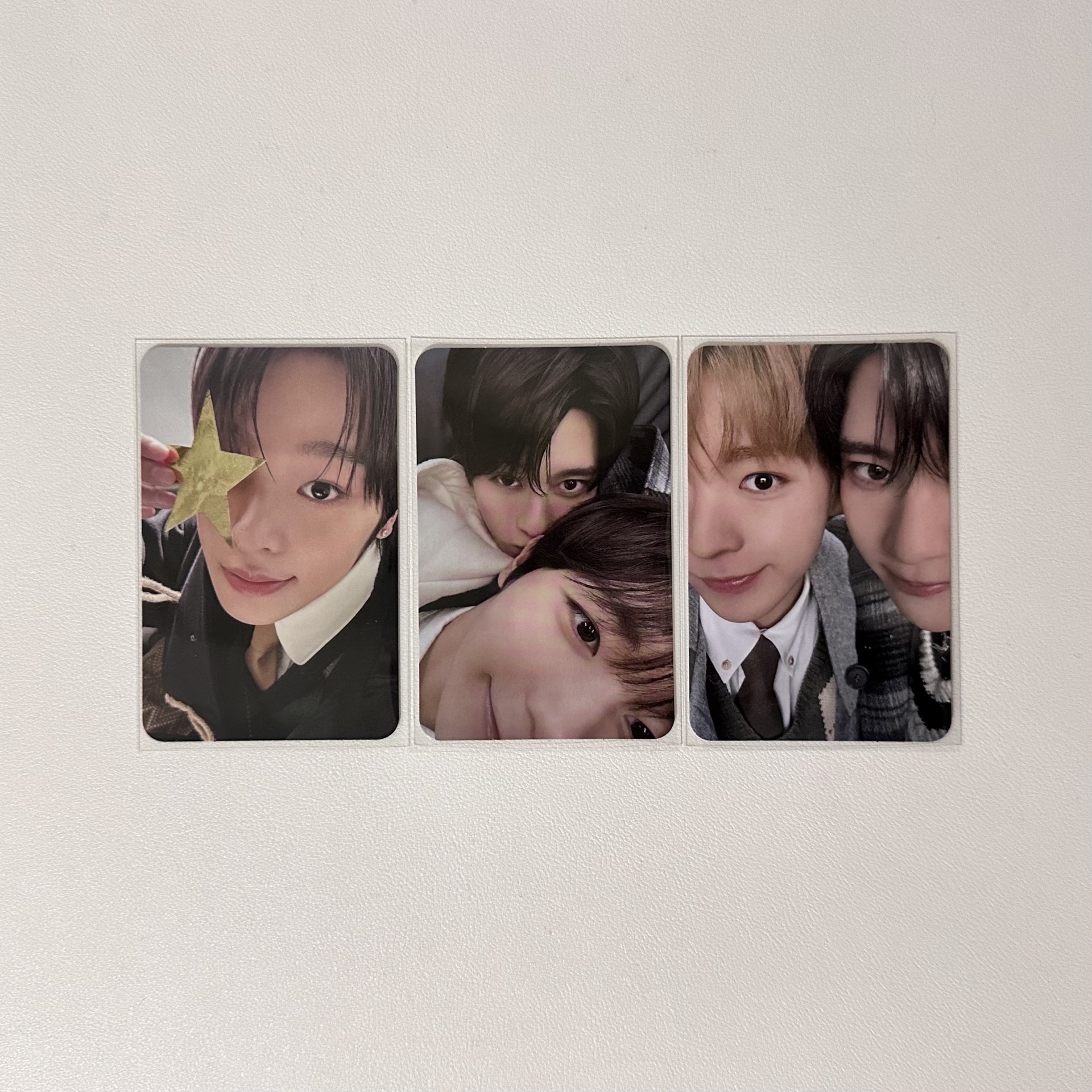 WISHLIST 球專 全專