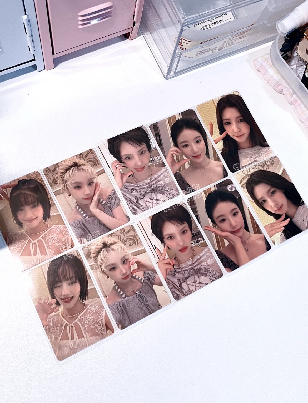 娃 澳門泡泡摩奇✅（中背）