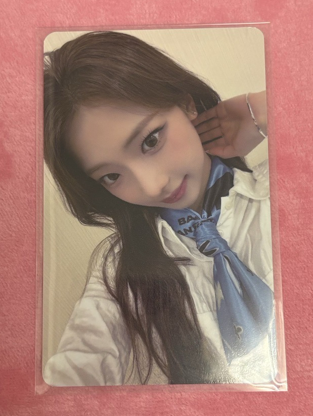 ⭕️Ruka 快閃店 隨機卡 