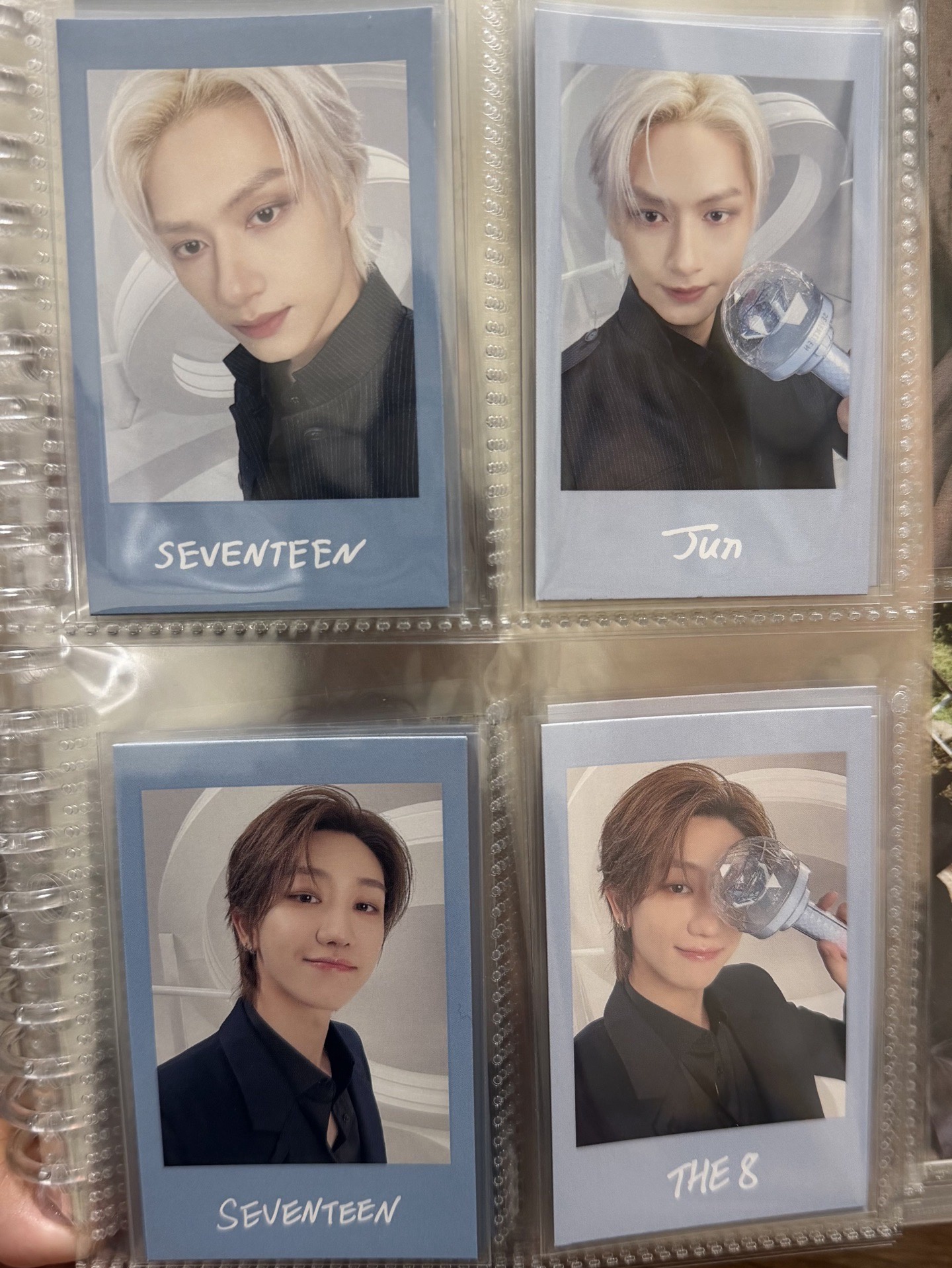 NEW_ 隨機卡 日巡拍立得