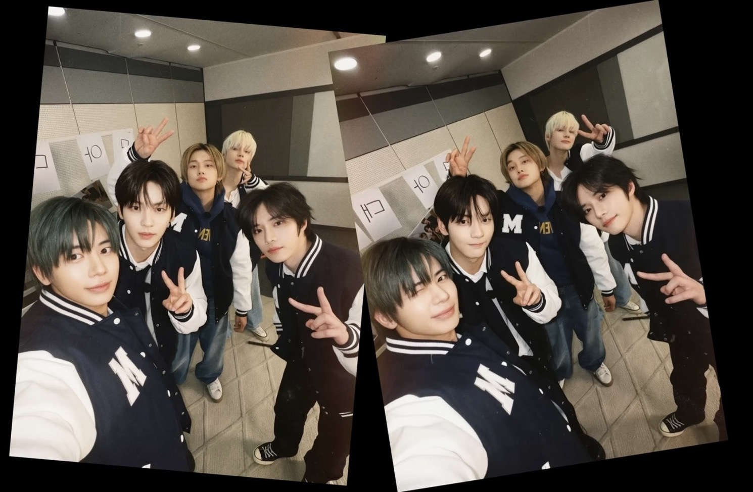 토빈🐰（平日不出貨）