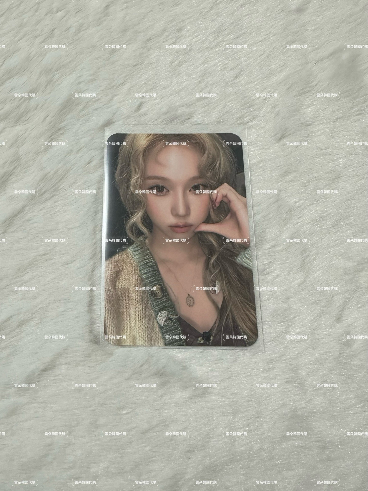 Whiplash 快閃短袖冬卡