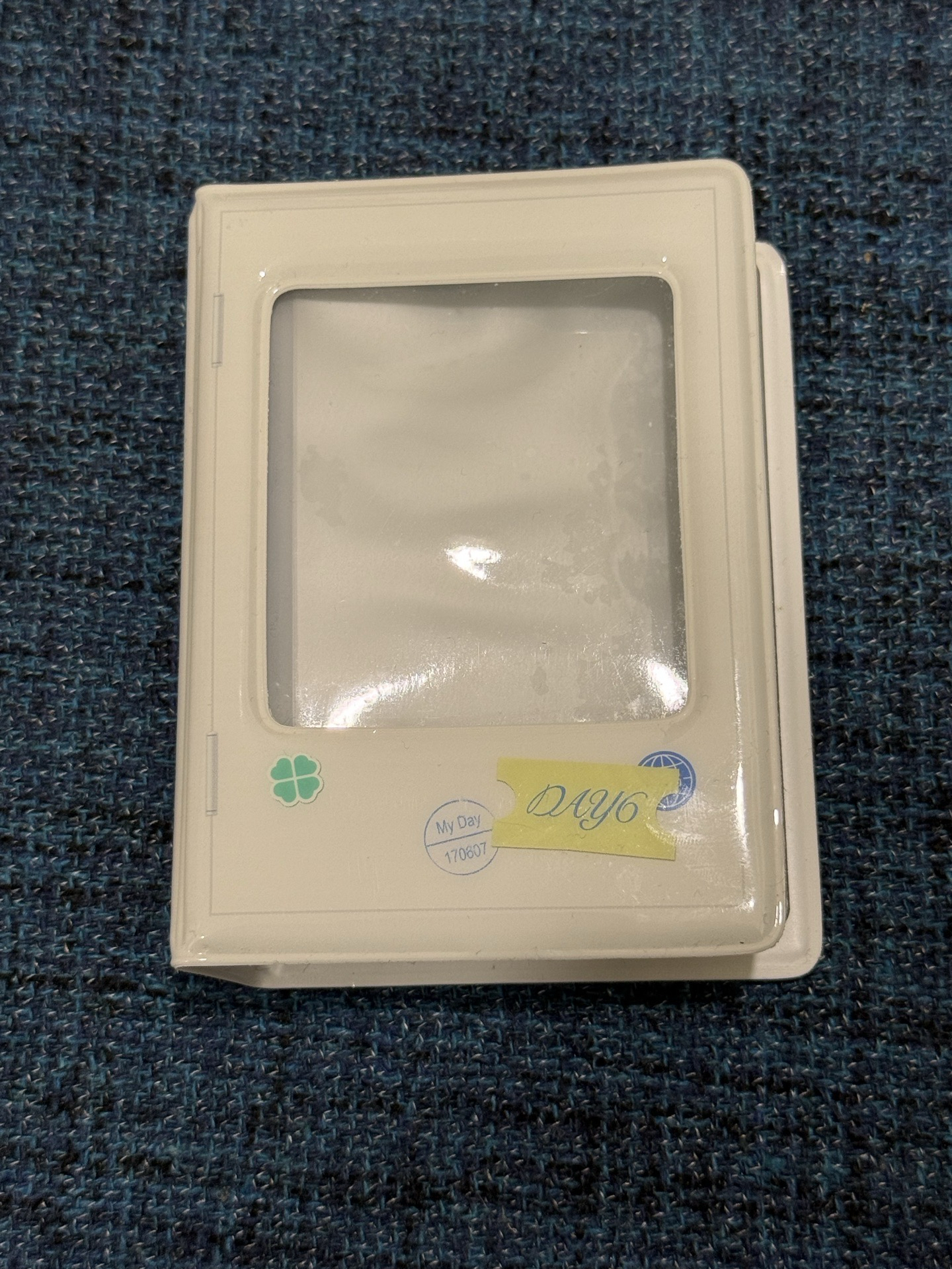 DAY6 小卡冊（不含小卡） I Need My Day