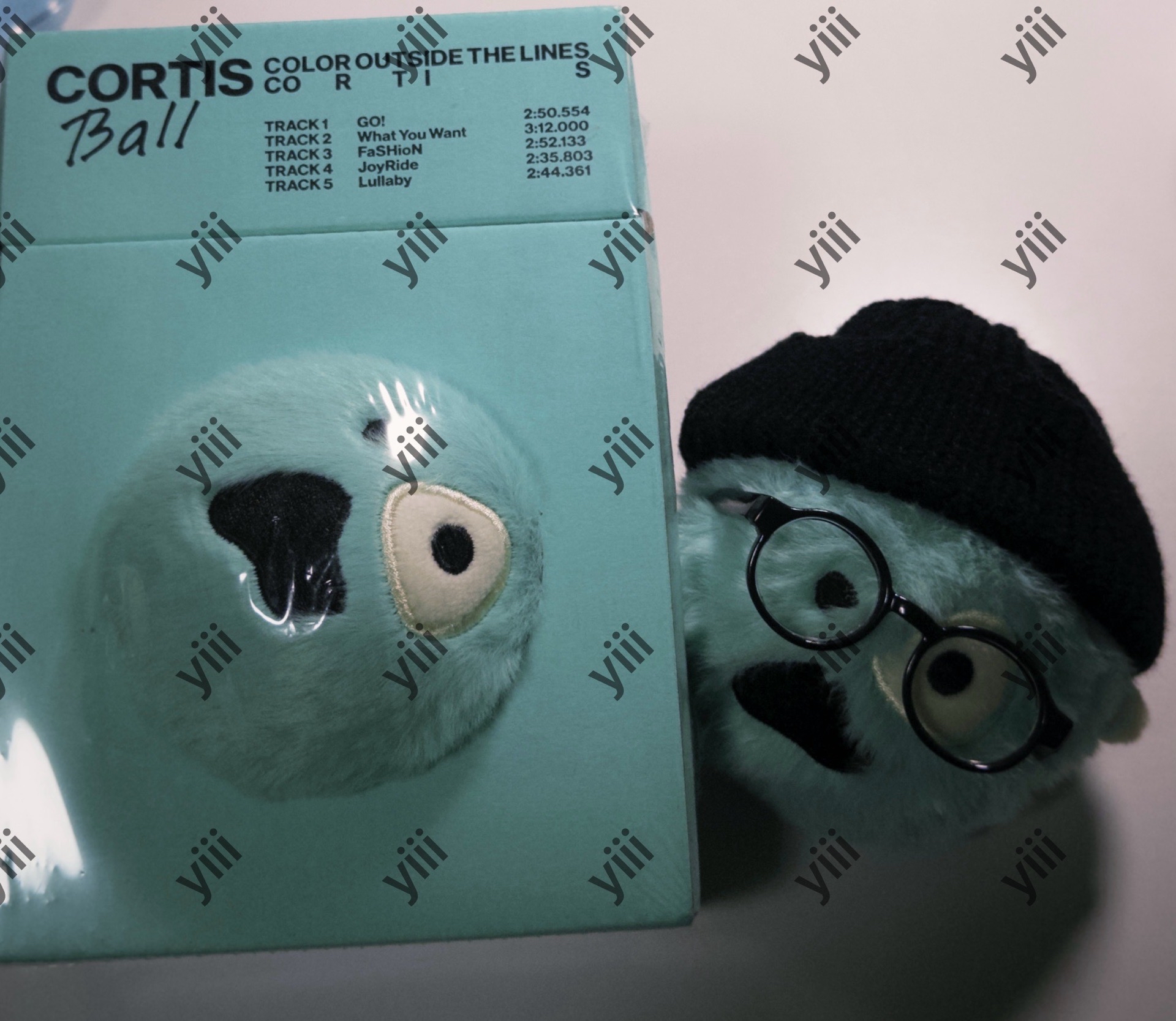 現貨 全新美通球專