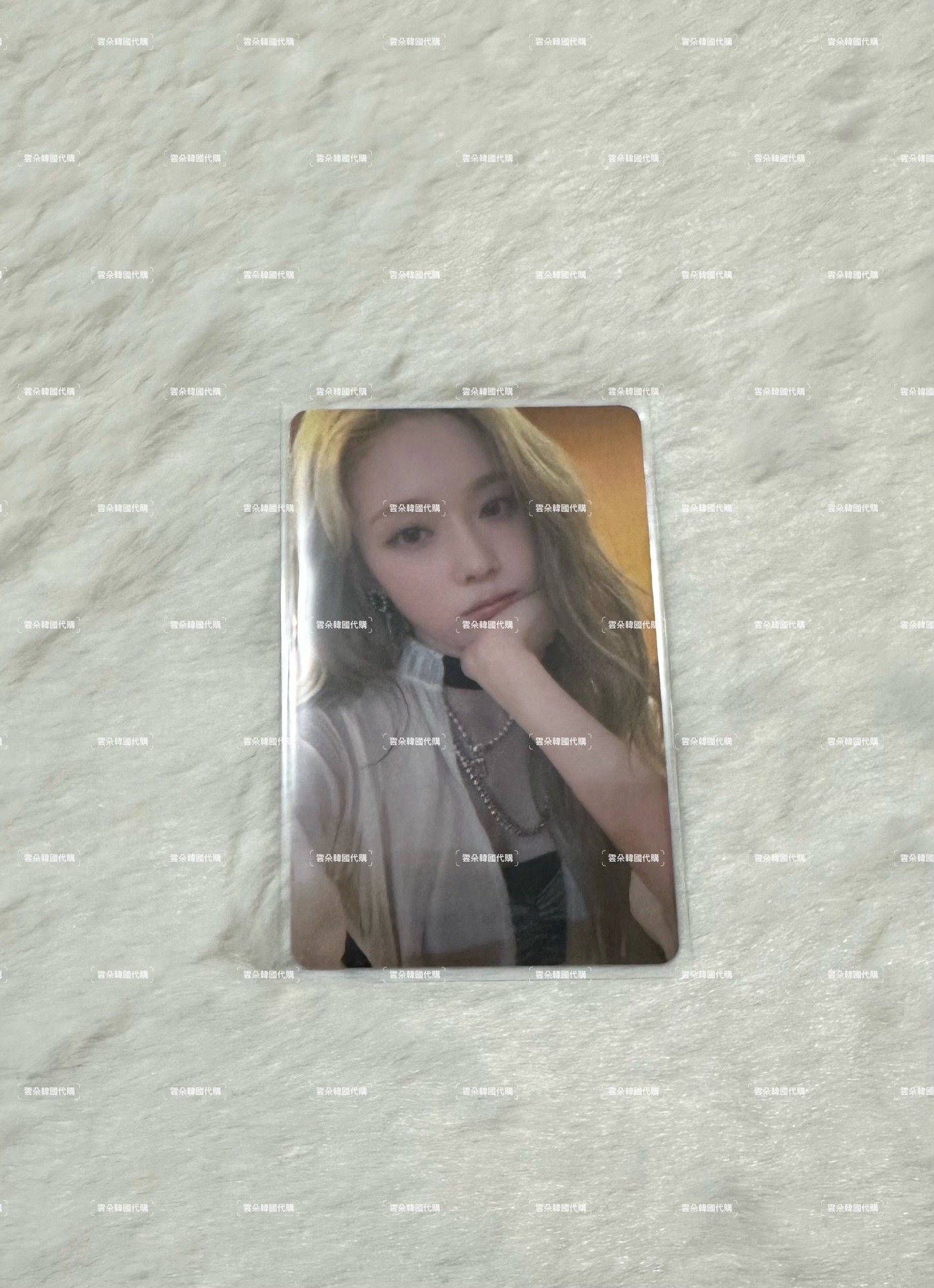 WINTER 澀谷滿額卡