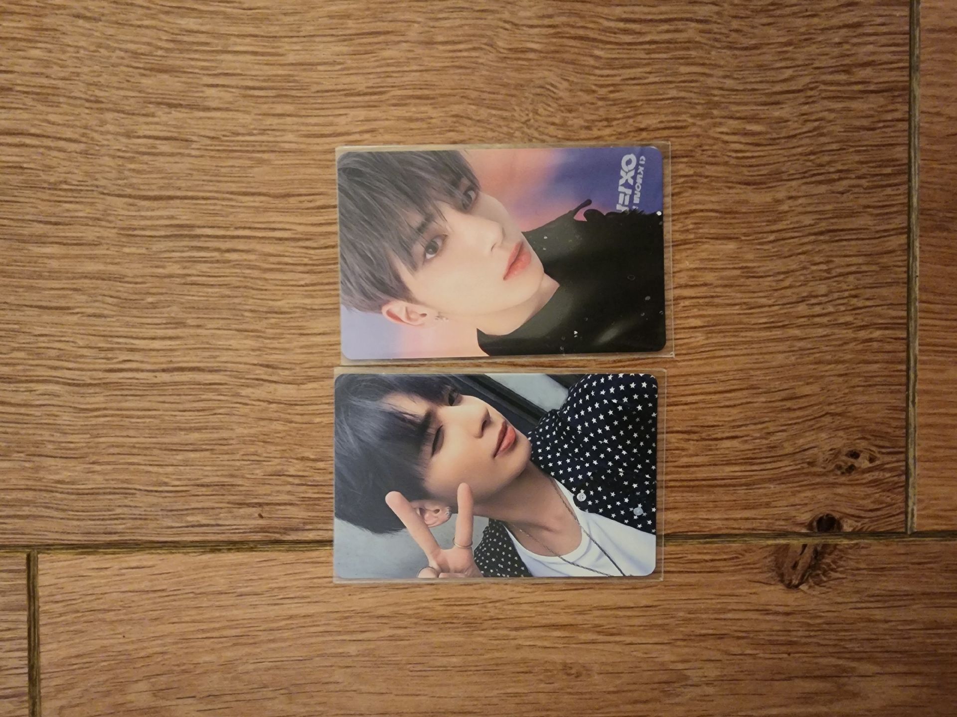 TXT 姜太顯 日專區