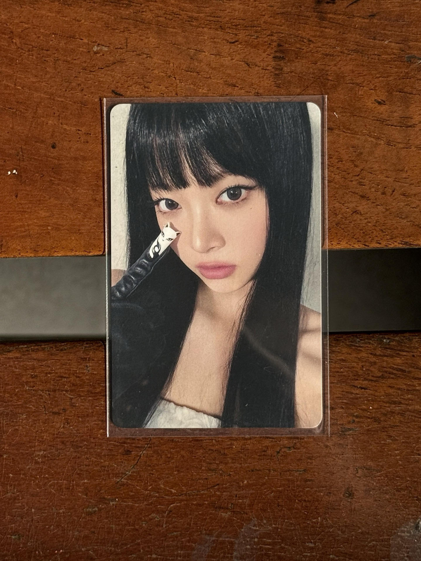 HOT 環球幸運卡 1.0 恩採