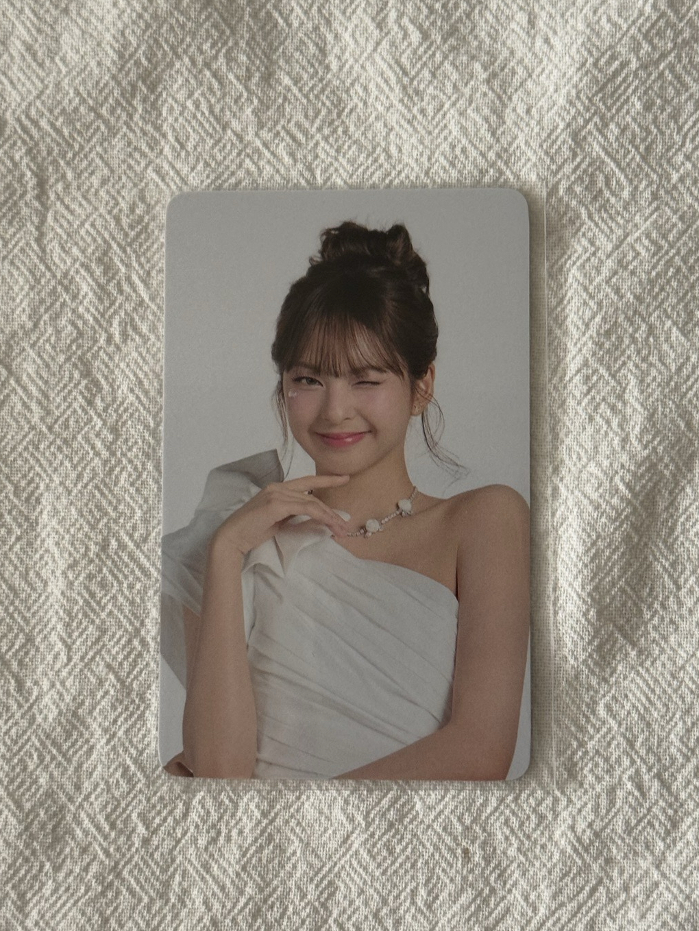 日本FC隨機卡 官拍柒