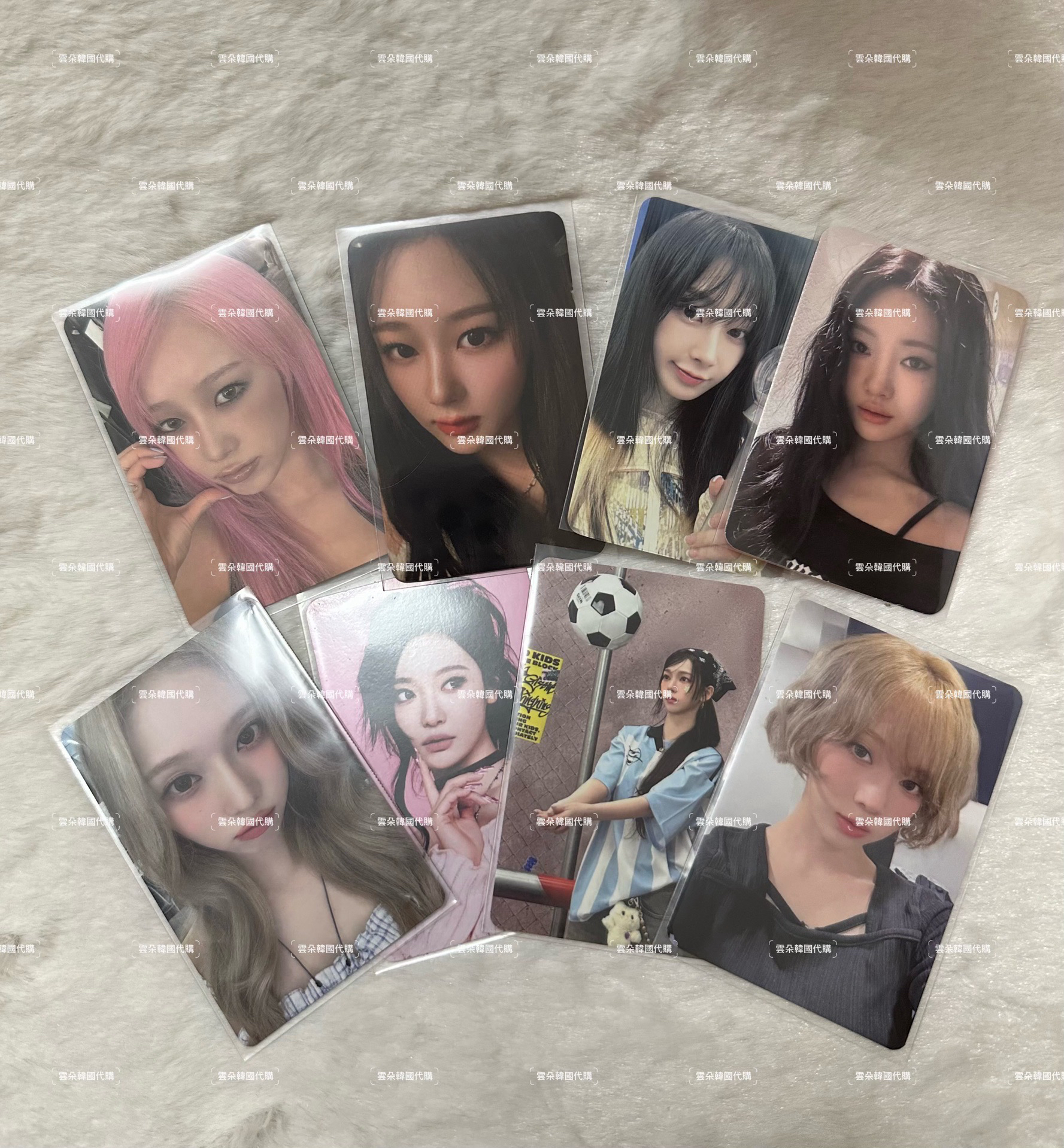 塔店冬&綁物（綁物可單出）