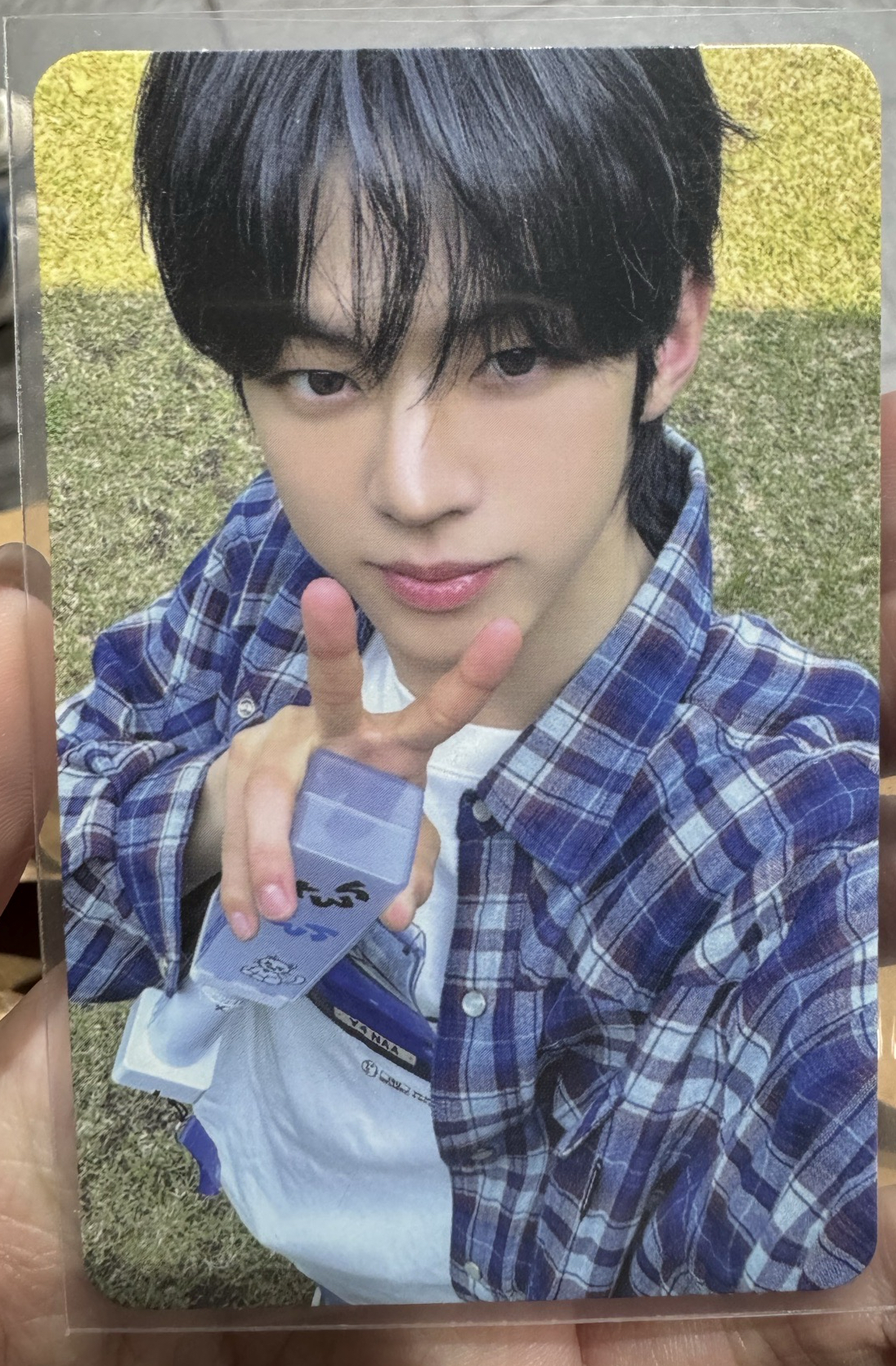 TWS 高雄zone卡 道勳